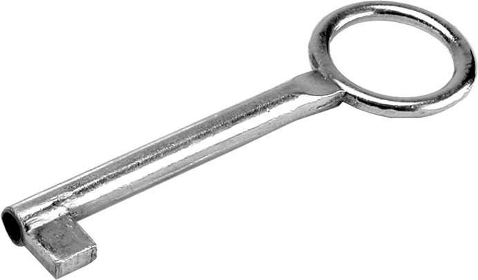 Einfacher Hebel-Schlüssel Einfacher Hebel-Schlüssel