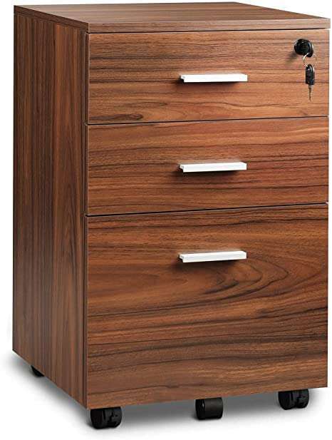 Lockable chest of drawers Lockable chest of drawers