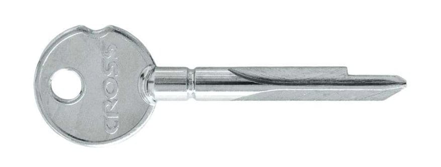 Cross key Cross key - MCHGYSP