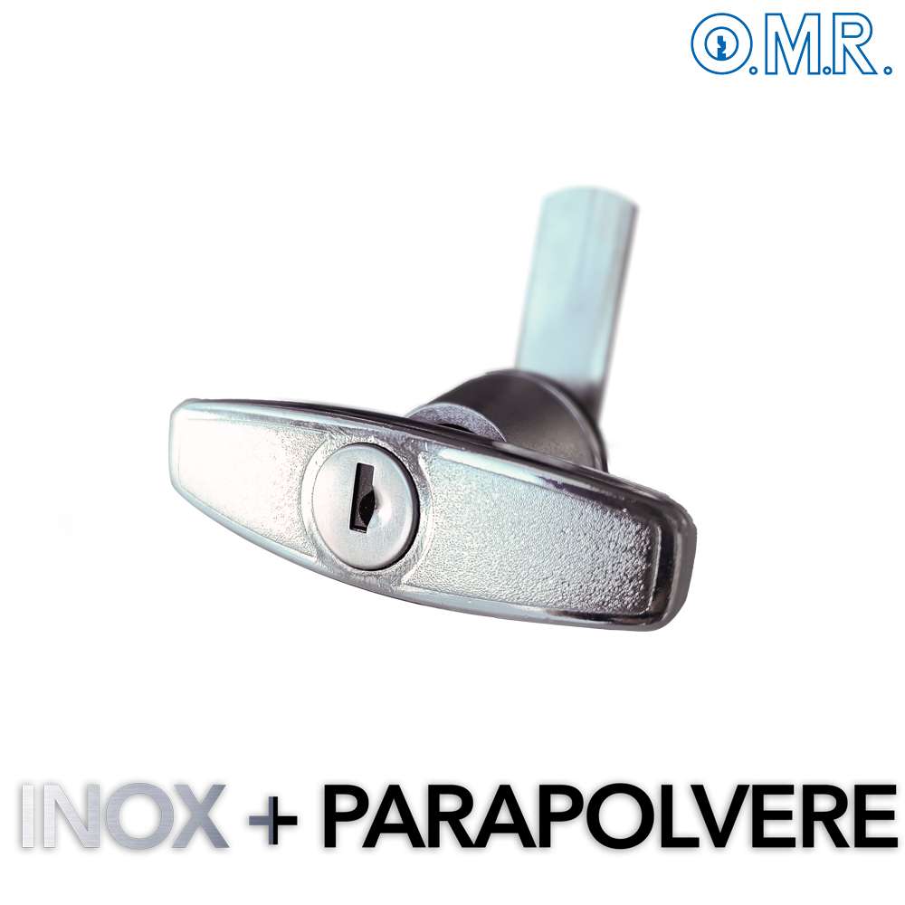 Inoxparapolvere