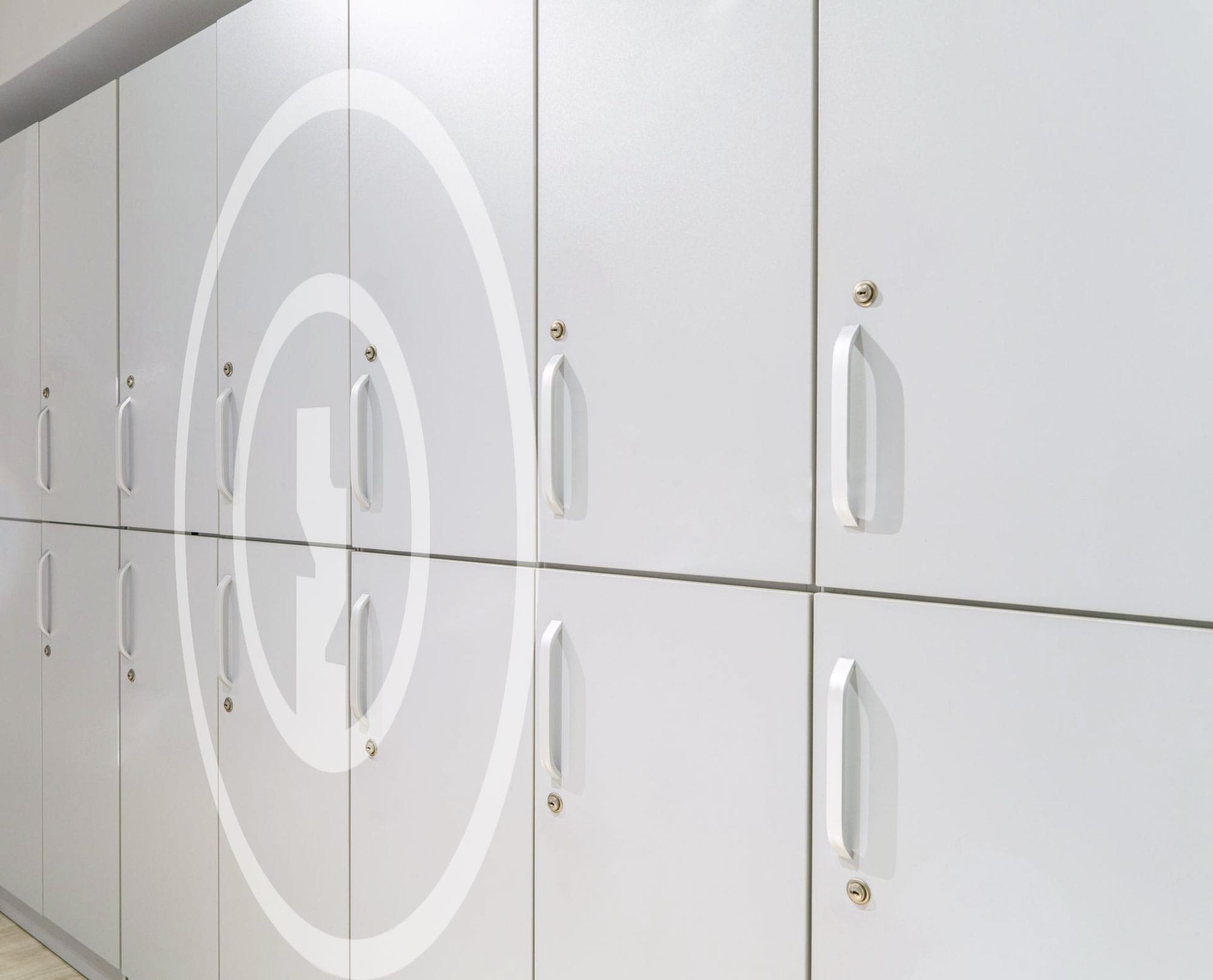 Serrature per spogliatoi e locker