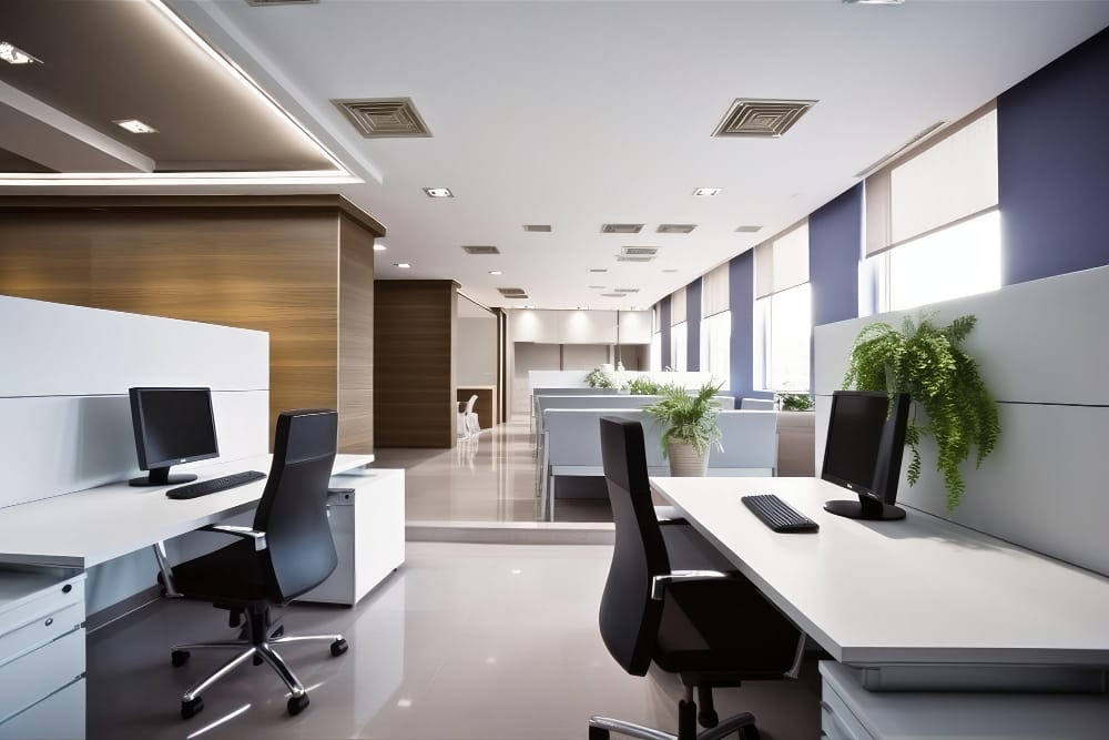 Cerraduras de oficinas y estudios Cerraduras de oficinas y estudios
