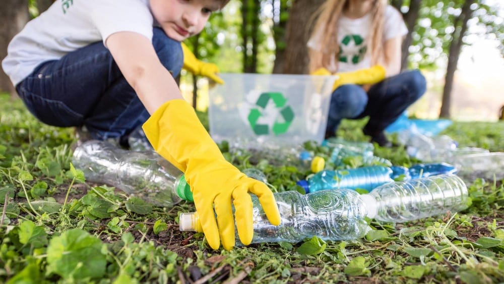 OMR Sustainability